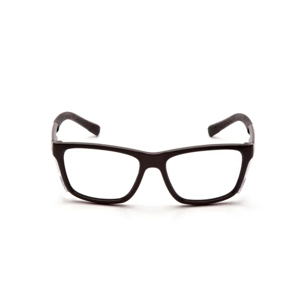 Окуляри захисні Pyramex Conaire (clear) Super Anti-Fog H2MAX, прозорі