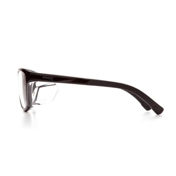 Окуляри захисні Pyramex Conaire (clear) Super Anti-Fog H2MAX, прозорі