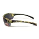 Окуляри захисні Global Vision Hercules-7 Forest Camo (gray), сірі в камуфльованій оправі
