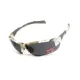 Окуляри захисні Global Vision Hercules-7 White Camo (gray), сірі в камуфльованій оправі