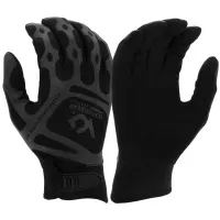Тактические перчатки Venture Gear Tactical VGTG10 Compression Fit, черные, размер S (7)