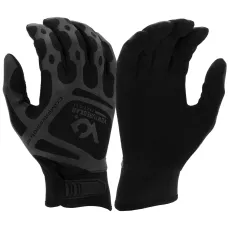 Тактические перчатки Venture Gear Tactical VGTG10 Compression Fit, черные, размер M (8)