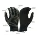 Тактичні рукавиці Venture Gear Tactical VGTG10 Compression Fit, чорні, розмір S (7)