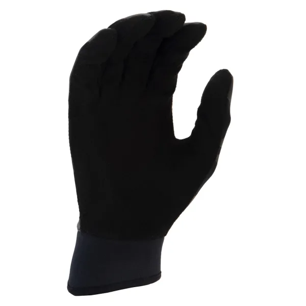 Тактичні рукавиці Venture Gear Tactical VGTG10 Compression Fit, чорні, розмір S (7)