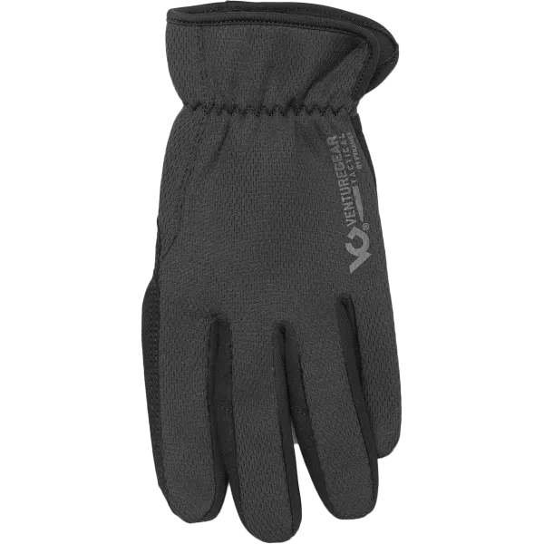 Тактичні рукавиці Venture Gear Tactical VGTG20 Medium-Duty Operator, чорні, розмір XL (10)