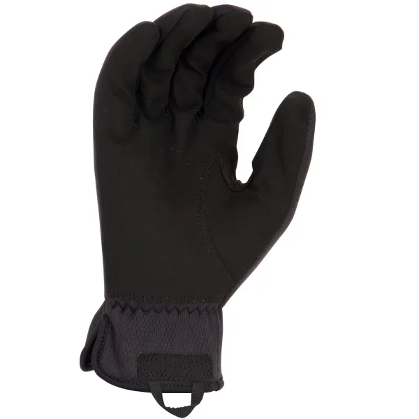 Тактичні рукавиці Venture Gear Tactical VGTG20 Medium-Duty Operator, чорні, розмір XL (10)