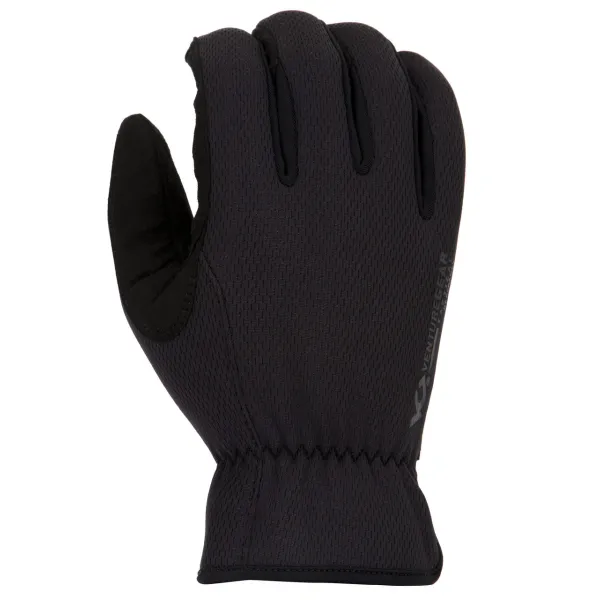 Тактичні рукавиці Venture Gear Tactical VGTG20 Medium-Duty Operator, чорні, розмір XL (10)