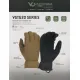Тактичні рукавиці Venture Gear Tactical VGTG20 Medium-Duty Operator, пісочні, розмір XL (10)