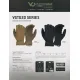 Тактичні рукавиці Venture Gear Tactical VGTG20 Medium-Duty Operator, пісочні, розмір XL (10)