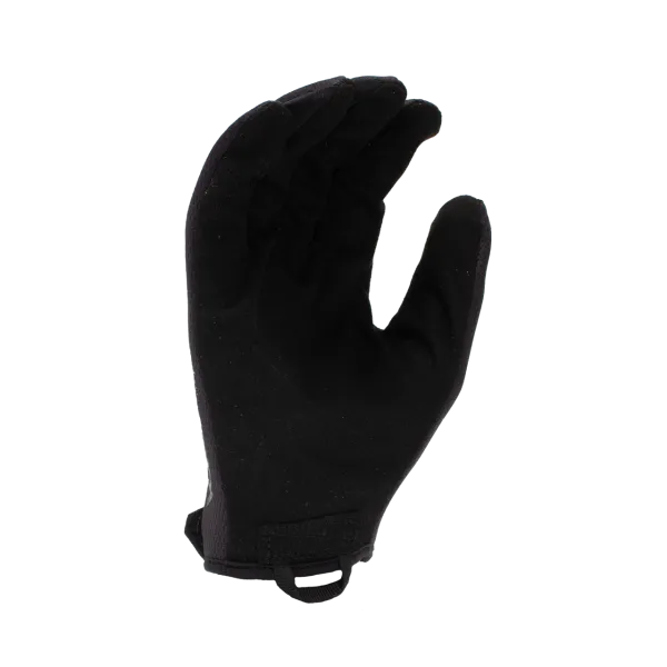 Тактичні рукавиці Venture Gear Tactical VGTG30 Medium-Duty Operator, чорні, розмір M (8)
