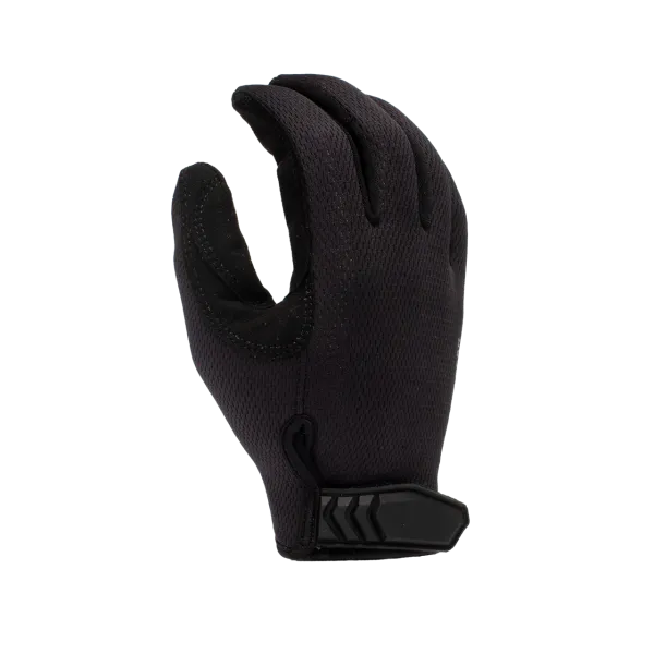 Тактичні рукавиці Venture Gear Tactical VGTG30 Medium-Duty Operator, чорні, розмір M (8)