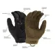 Тактичні рукавиці протиударні Venture Gear Tactical VGTG40 Heavy-Duty Impact Operator, чорні, розмір L (9)