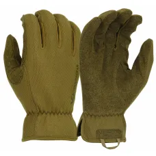 Тактические перчатки Venture Gear Tactical VGTG20 Medium-Duty Operator, песочные, размер 2XL (11)