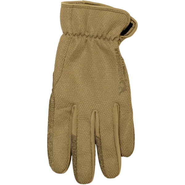Тактичні рукавиці Venture Gear Tactical VGTG20 Medium-Duty Operator, пісочні, розмір XL (10)