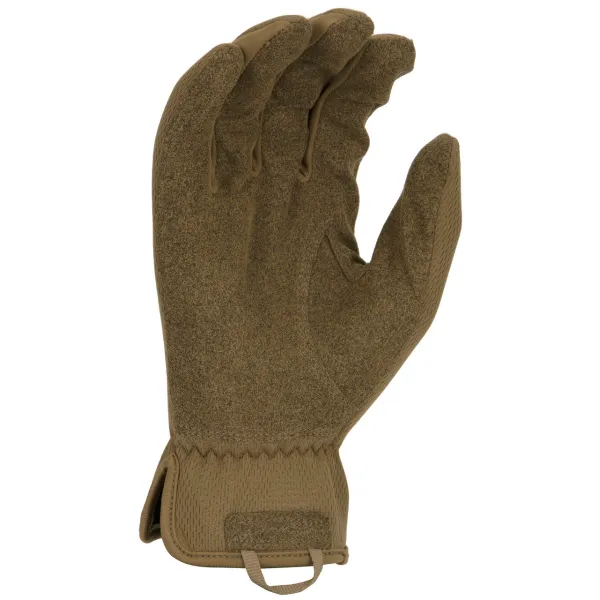 Тактичні рукавиці Venture Gear Tactical VGTG20 Medium-Duty Operator, пісочні, розмір XL (10)