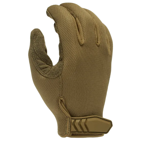 Тактичні рукавиці Venture Gear Tactical VGTG30 Medium-Duty Operator, пісочні, розмір S (7)