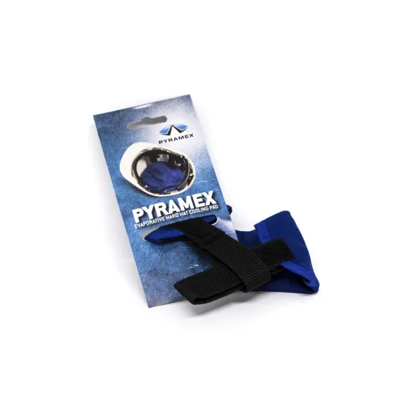 Охолоджуюча підкладка для захисної каски Pyramex CPH1 (blue)