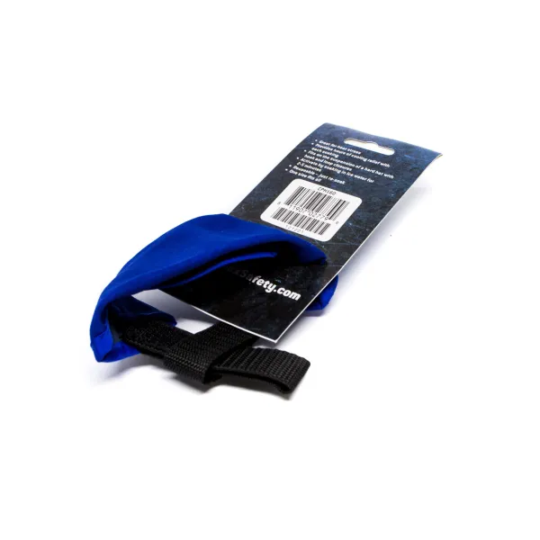 Охолоджуюча підкладка для захисної каски Pyramex CPH1 (blue)