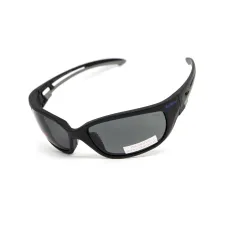 Защитные очки с поляризацией BluWater Seaside Polarized (gray)