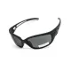 Защитные очки с поляризацией BluWater Seaside Polarized (gray)