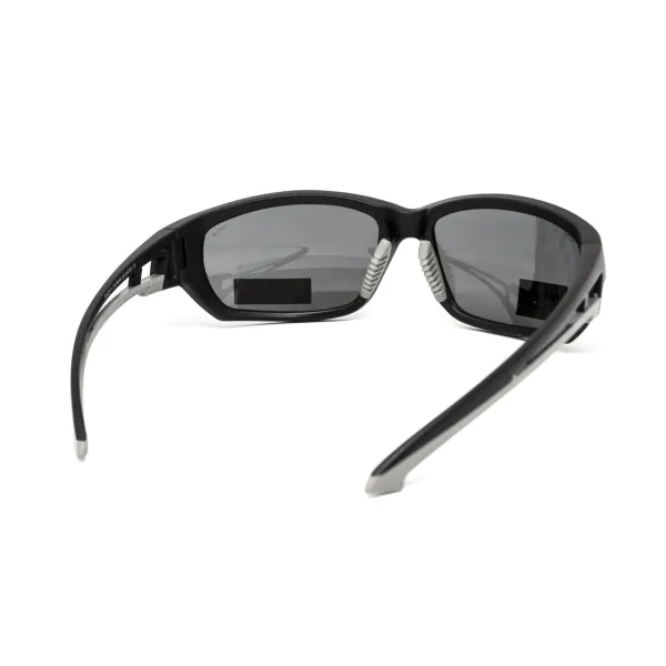 Защитные очки с поляризацией BluWater Seaside Polarized (gray)