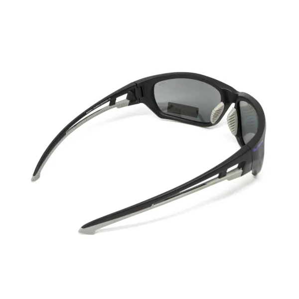 Защитные очки с поляризацией BluWater Seaside Polarized (gray)