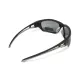 Защитные очки с поляризацией BluWater Seaside Polarized (gray)