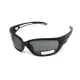 Защитные очки с поляризацией BluWater Seaside Polarized (gray)