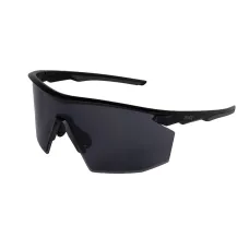 Очки защитные Pyramex PMXSPEC (gray) Super Anti-Fog H2MAX, серые в чёрно-серой оправе