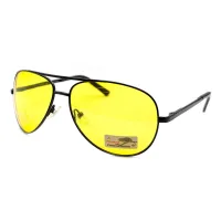 Фотохромные очки с поляризацией Polar Eagle PE8430-C3 Photochromic, желтые