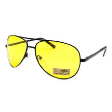 Фотохромные очки с поляризацией Polar Eagle PE8430-C3 Photochromic, желтые