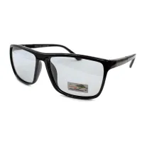 Фотохромные очки с поляризацией Polar Eagle PE8402-C1 Photochromic, серые