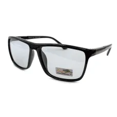Фотохромные очки с поляризацией Polar Eagle PE8402-C1 Photochromic, серые