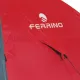 Намет Ferrino Aral 3 (4000) Червоний/Сірий