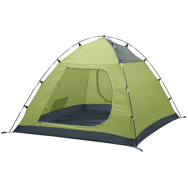 Палатка Ferrino Kalahari 3 Green