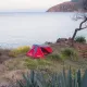 Намет Ferrino Lightent 1 Red