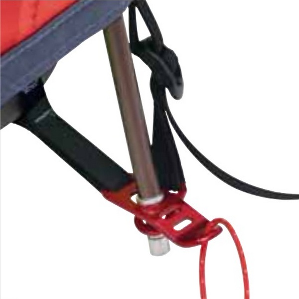 Намет Ferrino Lightent 1 Red