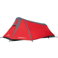 Палатка Ferrino Lightent 2 (8000) Red