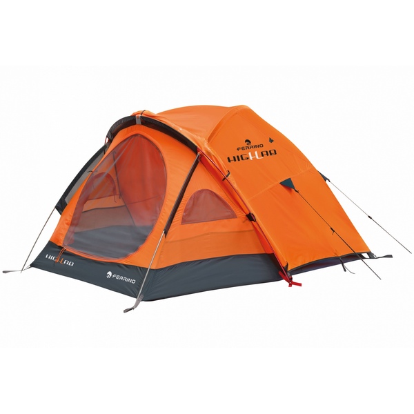 Намет Ferrino Pilier 2 (8000) Orange