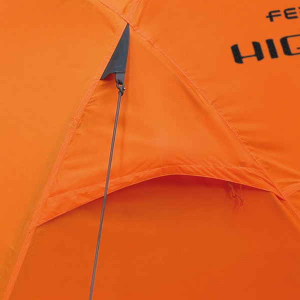 Намет Ferrino Pilier 2 (8000) Orange