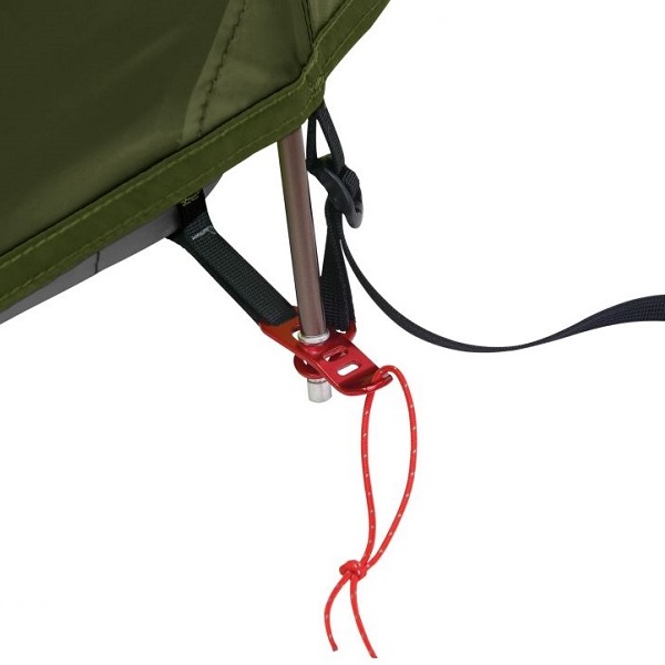Намет Ferrino Sinetsi 2 Olive Green