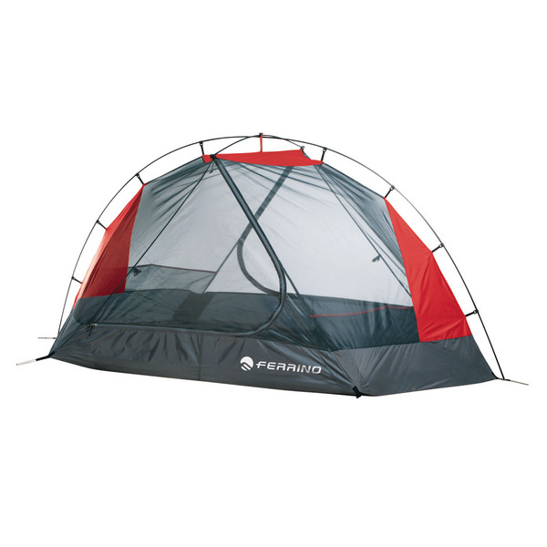 Намет Ferrino Spectre 2 Red/Gray
