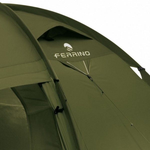 Палатка Svalbard 3 T9 (4000) Olive Green
