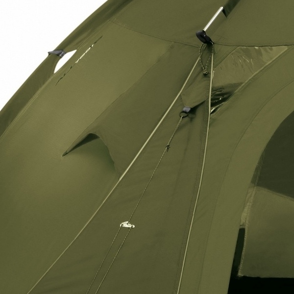 Палатка Svalbard 3 T9 (4000) Olive Green