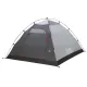 Намет High Peak Nevada 2 Dark Grey/Red