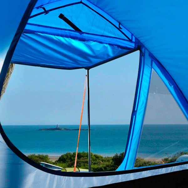 Намет Vango Alpha 300 River