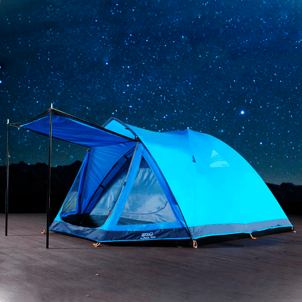 Намет Vango Alpha 300 River