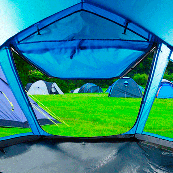 Намет Vango Alpha 400 River