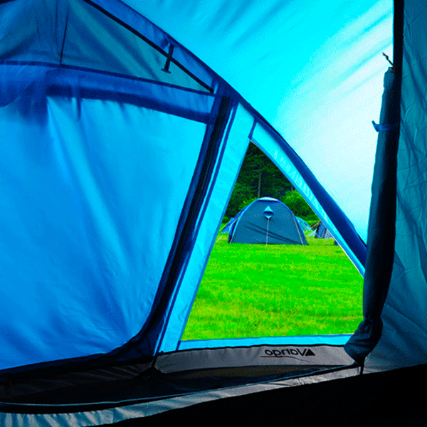 Намет Vango Alpha 400 River