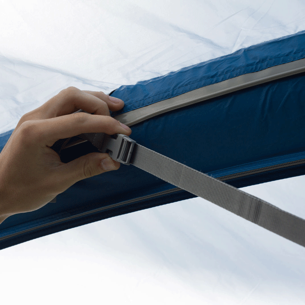 Намет Vango Amalfi Air 500 Sky Blue